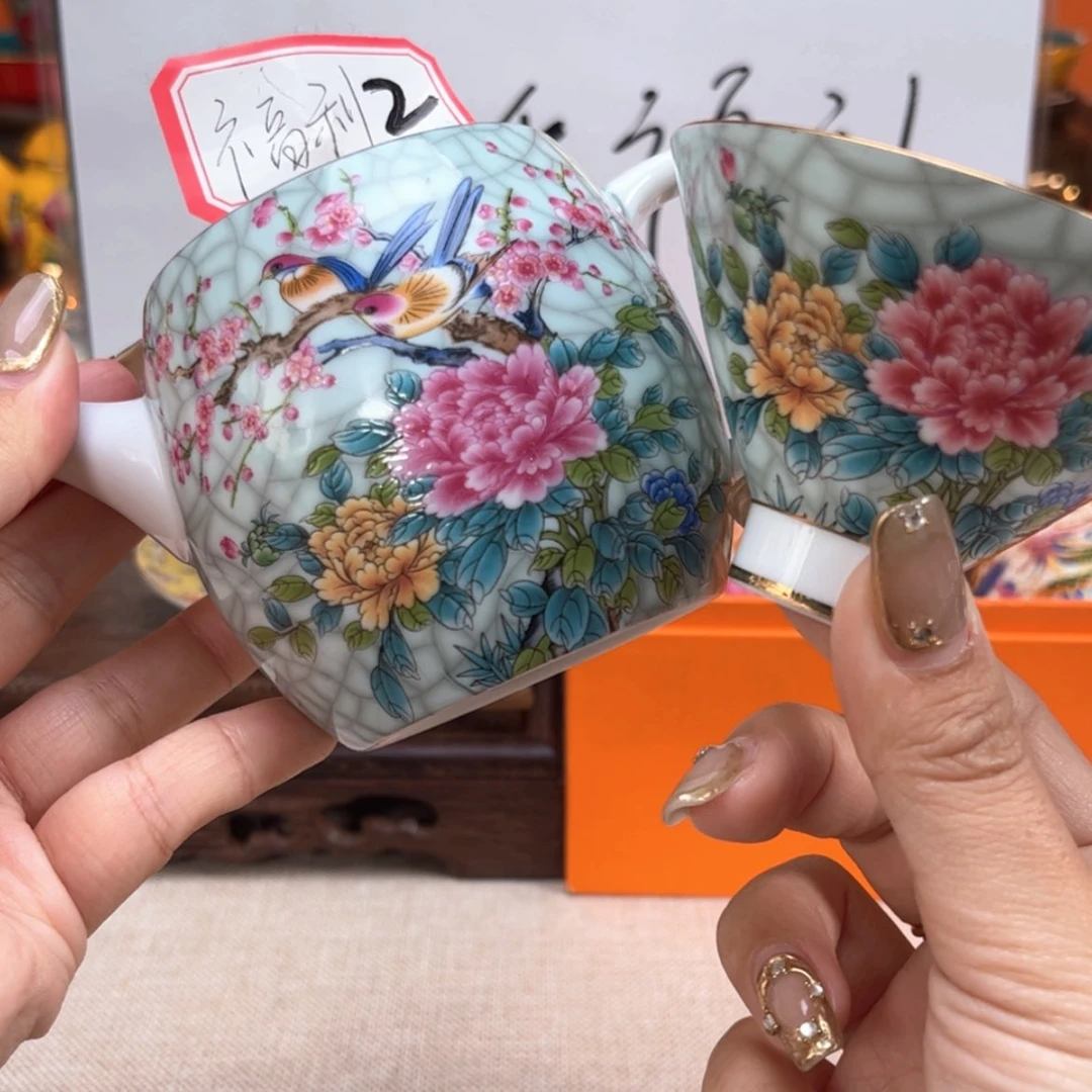 【闪购商品】陶瓷艺术家