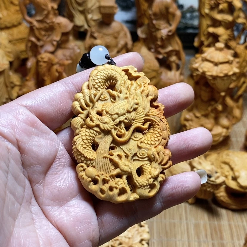 【闪购商品】崖柏牌子
