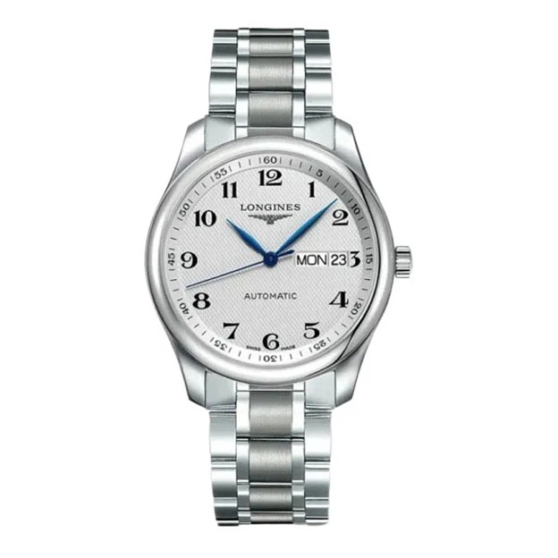 99新 Longines/浪琴 壹/名匠755阿拉伯/23年/表盘38.5/