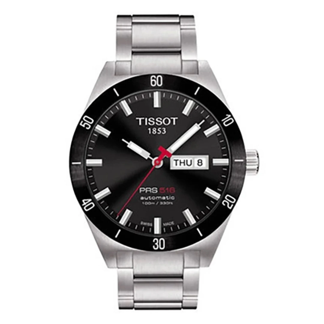 99新 Tissot/天梭 壹/运动044430/表径42/全套