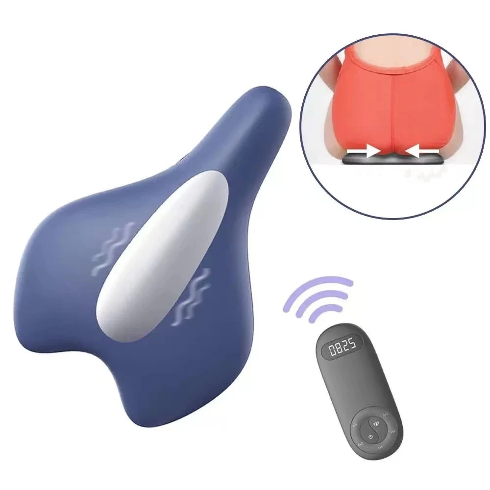 凯格尔训练器男pc肌按摩电动夹腿提肛锻炼盆底肌内侧内收运动神器