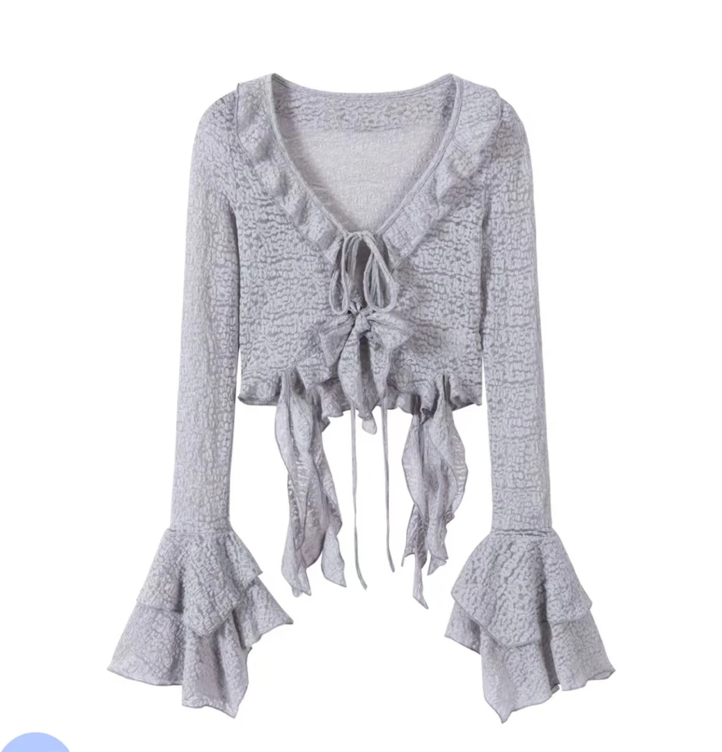 9拍这里以主播穿版为主的衣服