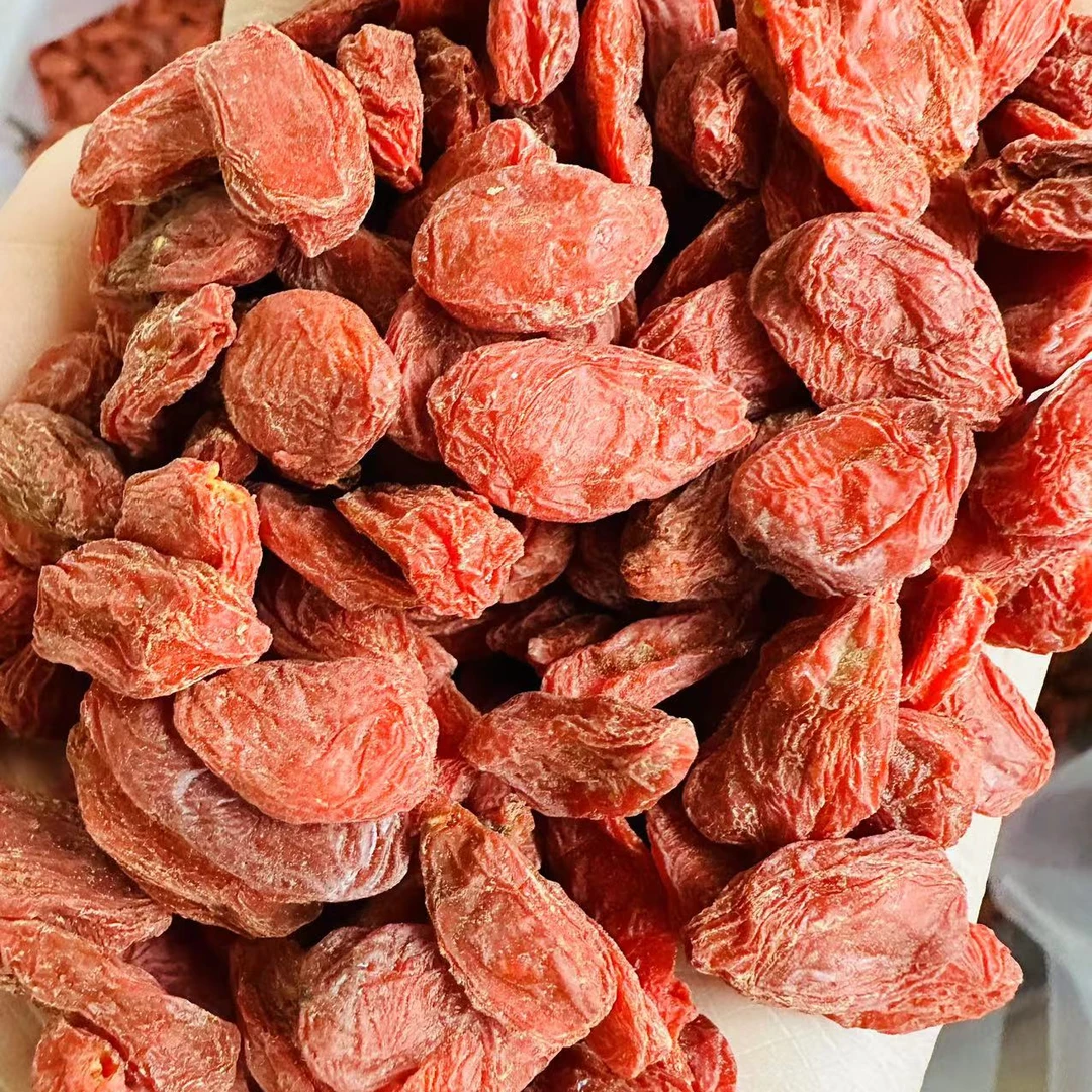 宁夏枸杞无硫正宗道地