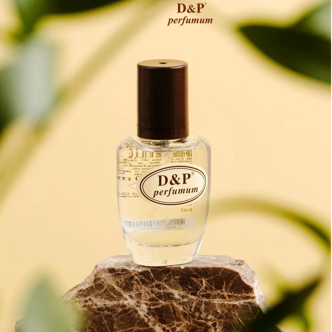 【J14】 D&P马龙女士淡香