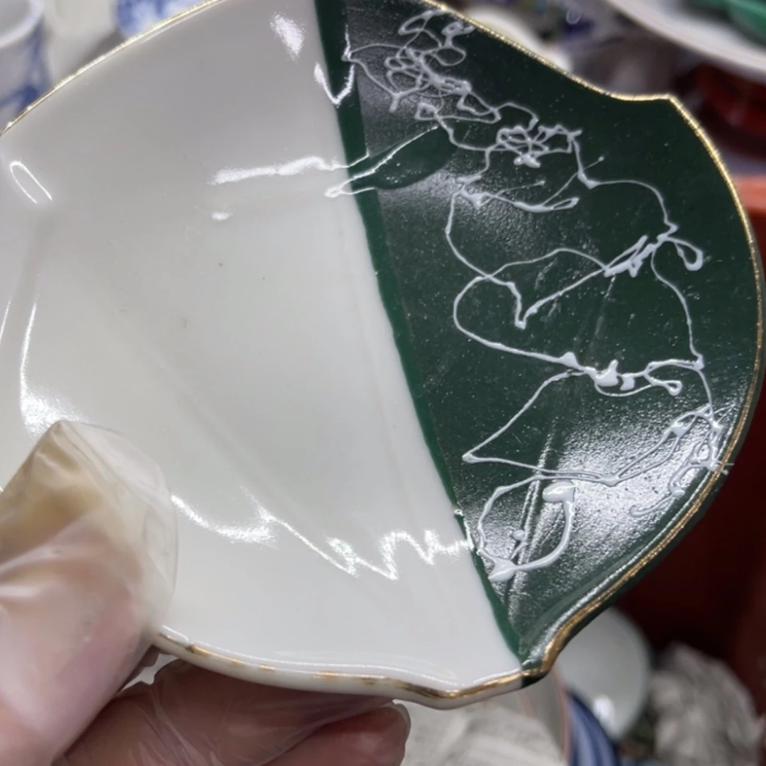 【闪购商品】瓷碗六**从