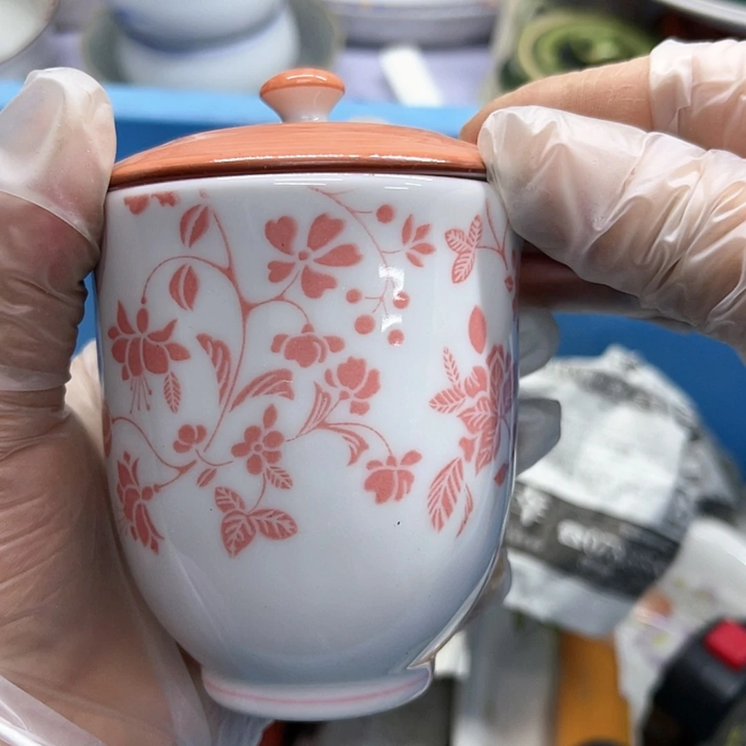 【闪购商品】瓷碟投*