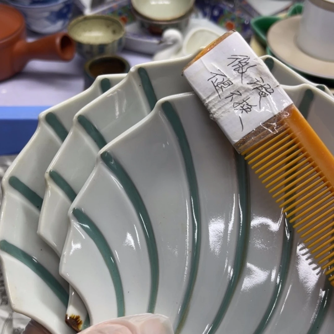 【闪购商品】瓷碗奋**春