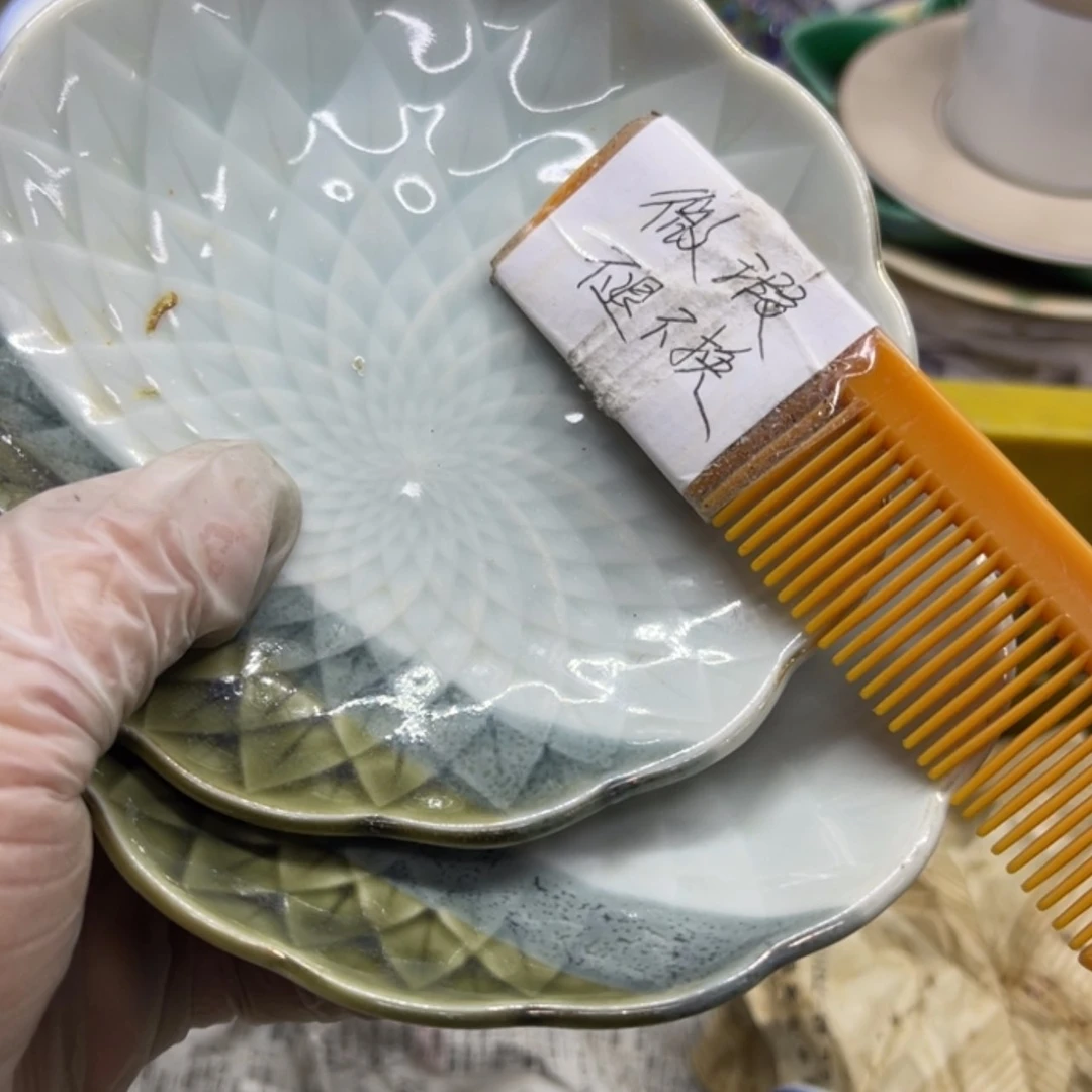 【闪购商品】瓷碗西*