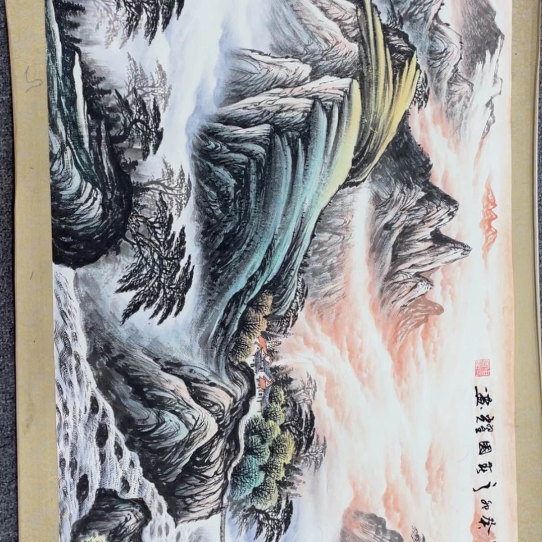 【闪购商品】书法1