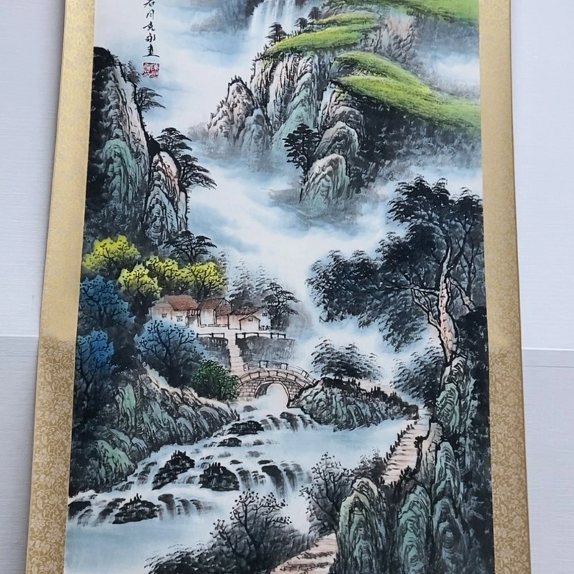 【闪购商品】书法1