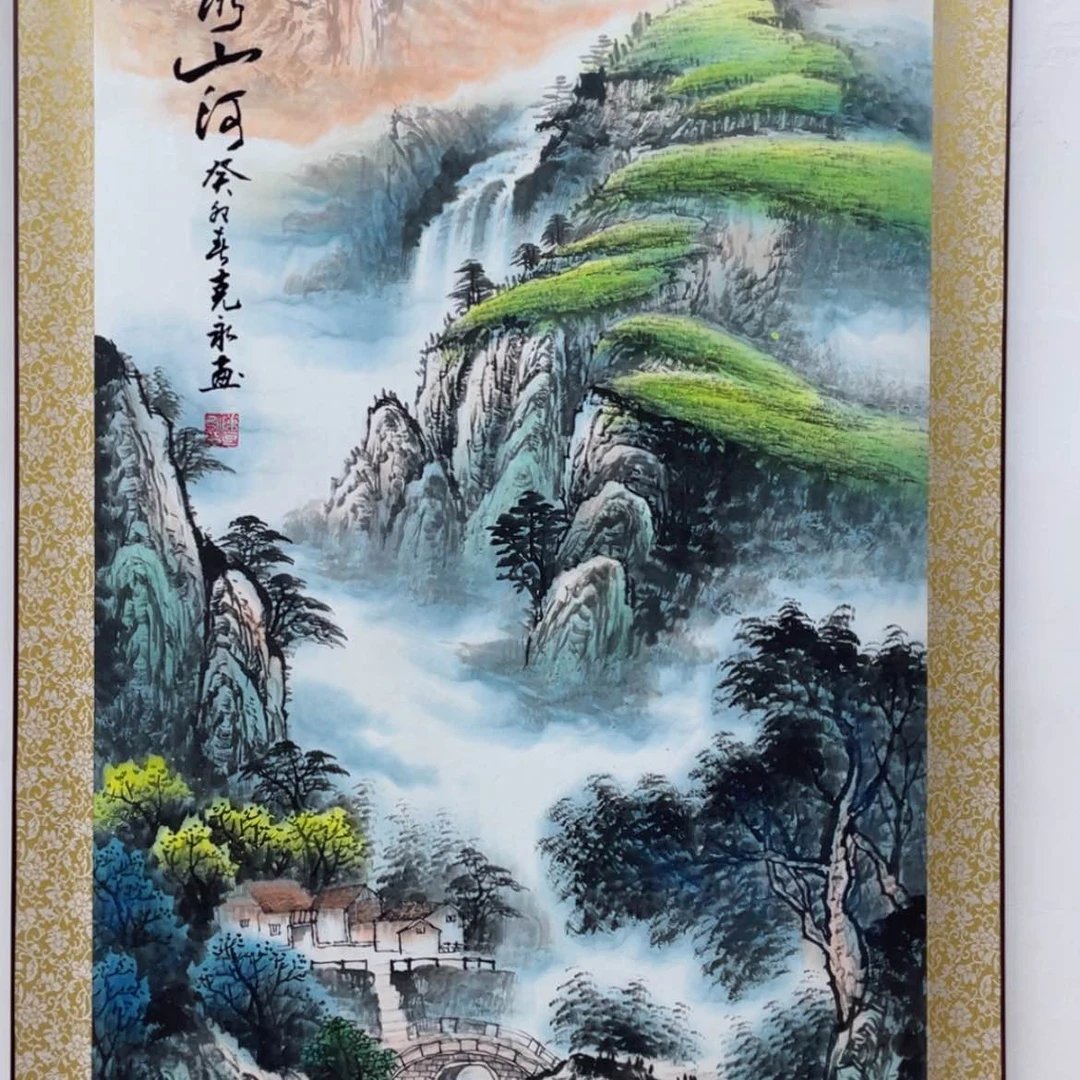 【闪购商品】书法我