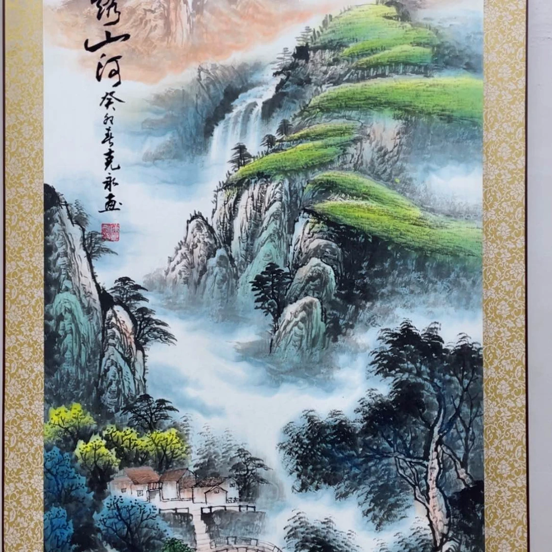 【闪购商品】书法我