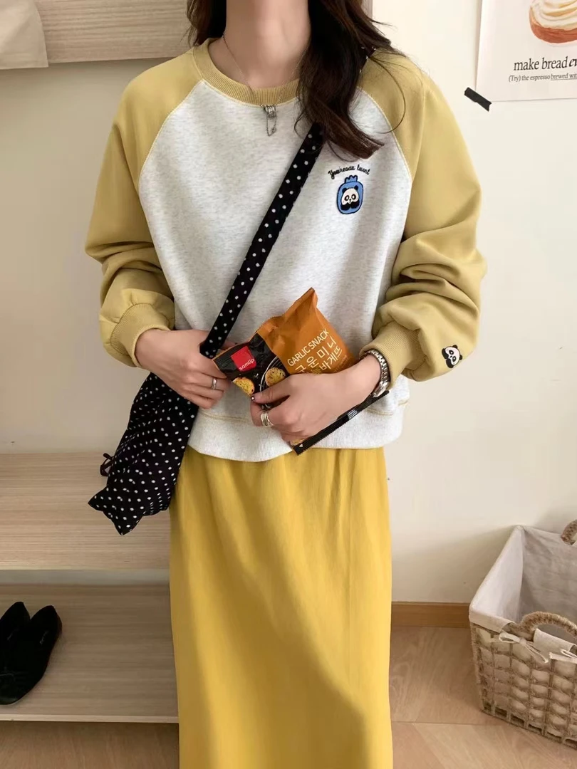 【A682-A699】阿悄订制卫衣合集对应编码下单