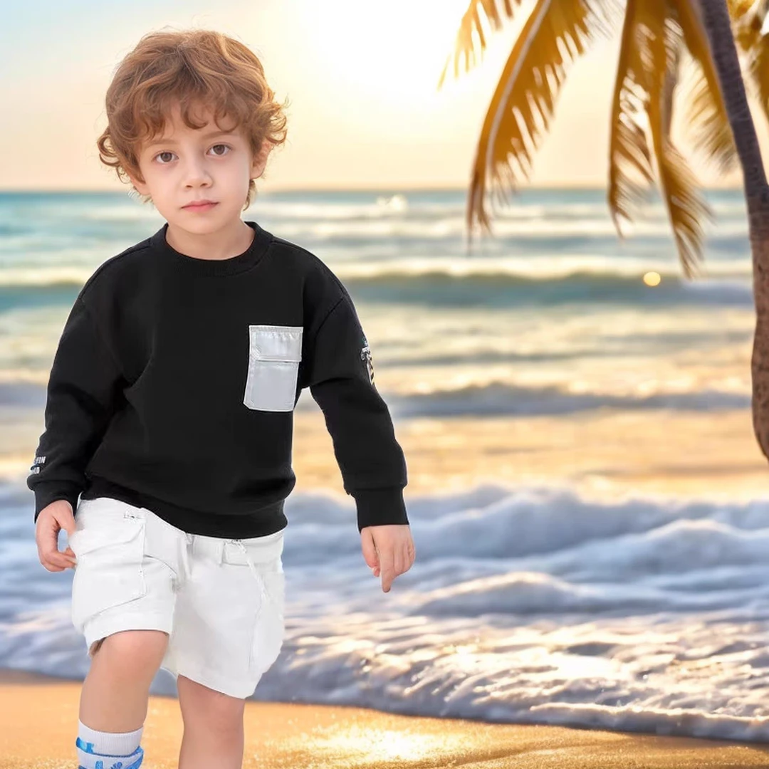 【爱熙童装】401-600号春款T恤牛仔裙套装默认微瑕NO退NO换