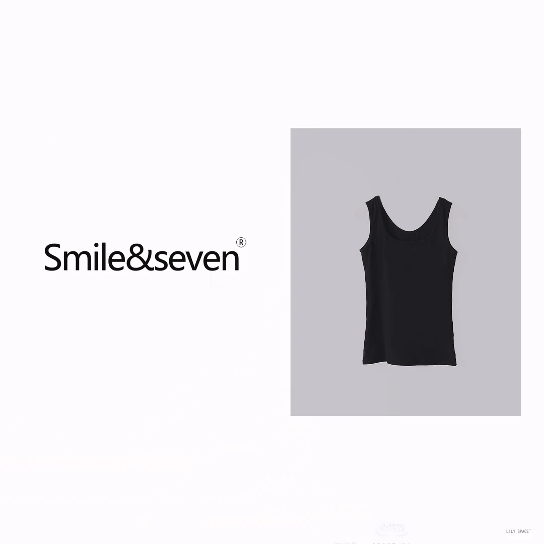 回购王！夸麻了 真的好~可以搭你任何衣服的工字吊带