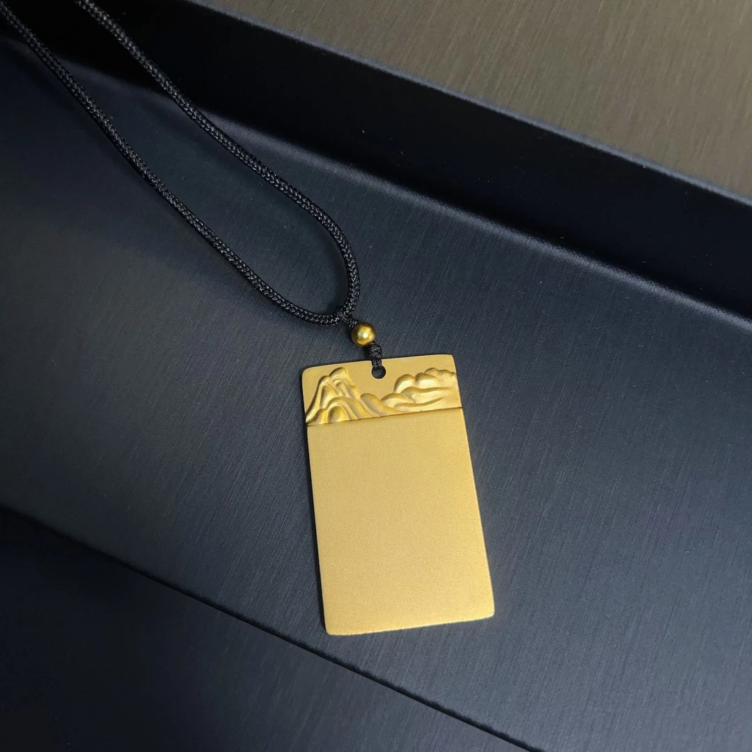 铜合金吊坠 铜合金吊坠Y01-Y80