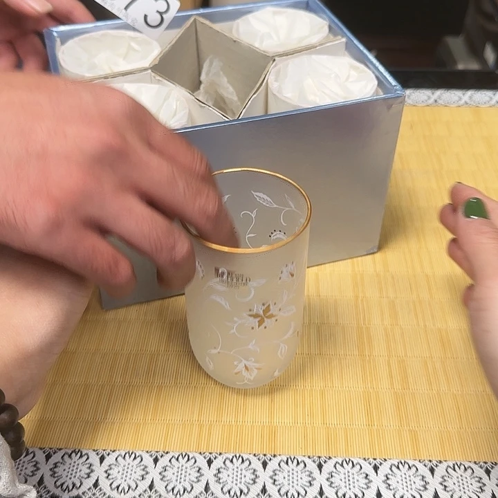 杯小淼海外陶瓷工艺品