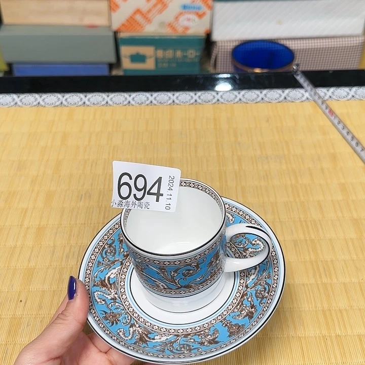 杯?**饭小淼海外陶瓷工艺品