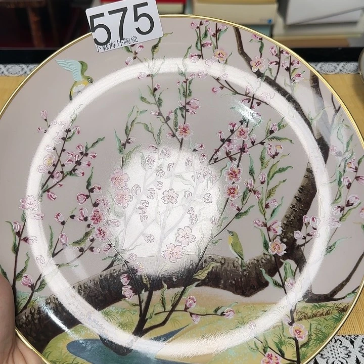 杯小淼海外陶瓷工艺品
