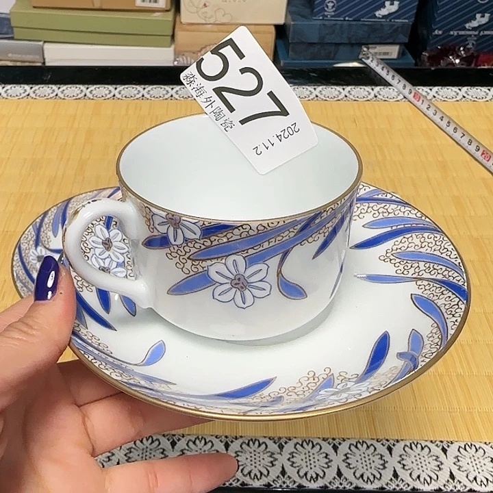 杯小淼海外陶瓷工艺品