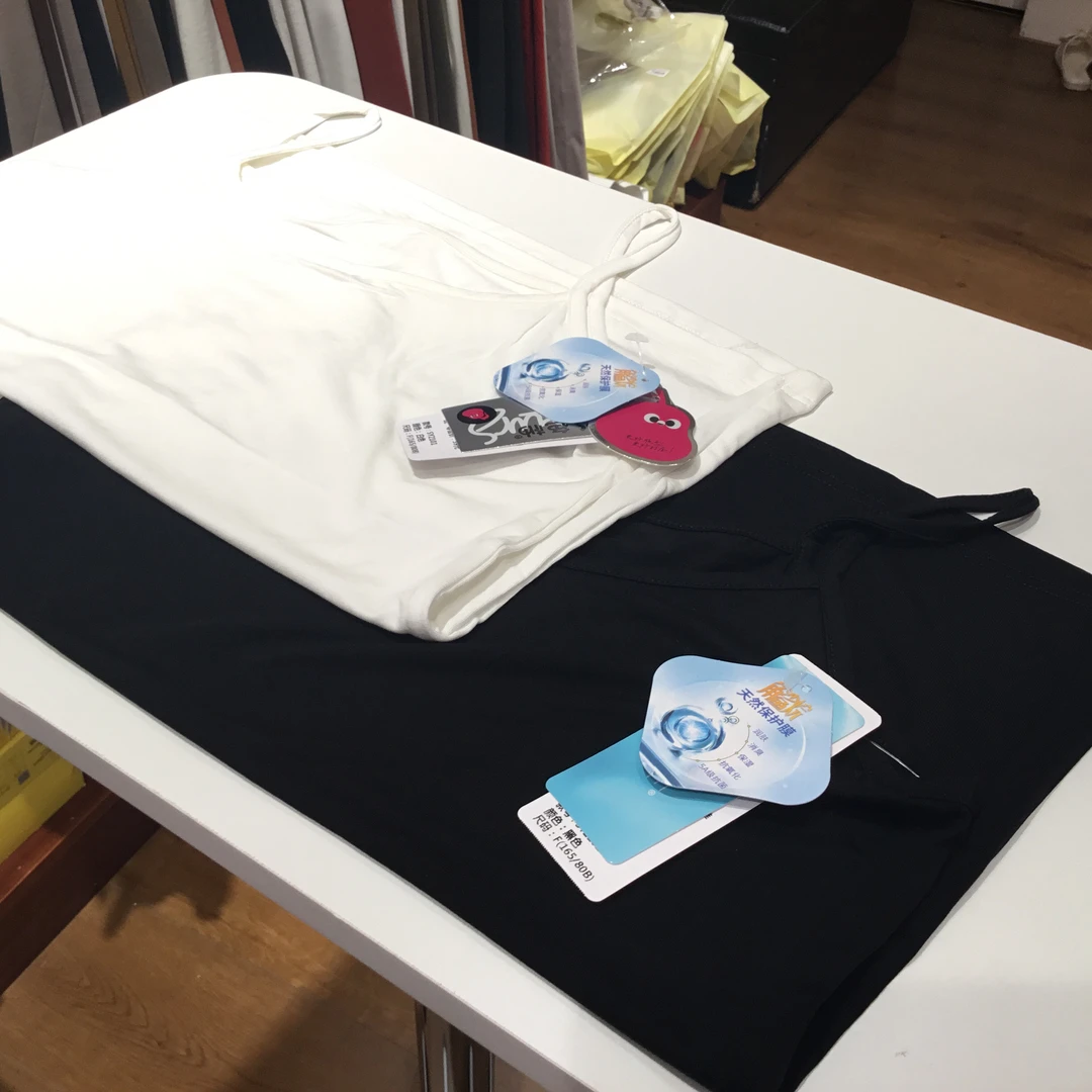 女士细吊带基础内搭小背心