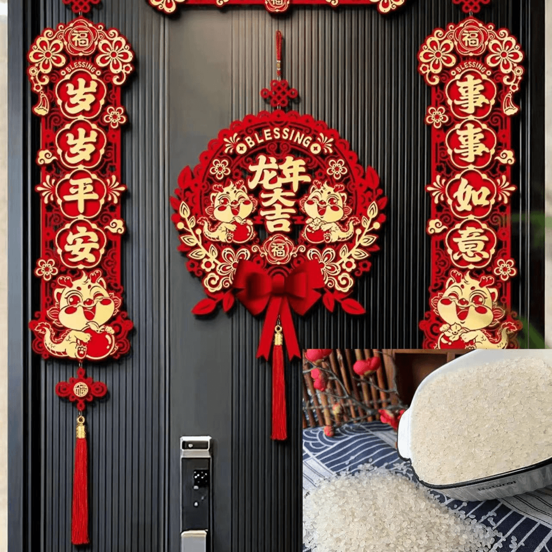 七 百 克 珍珠Mi有问题联系客服，生肖挂饰商家赞助