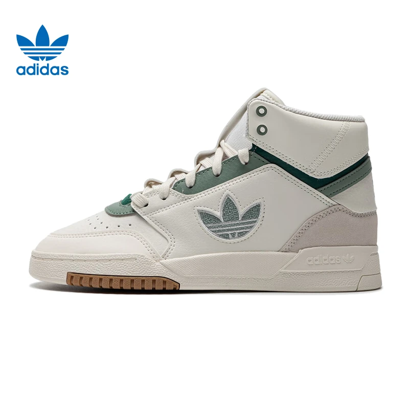 adidas/阿迪达斯【FDD店铺同款】中性DROPSTEP运动休闲鞋 IF2675