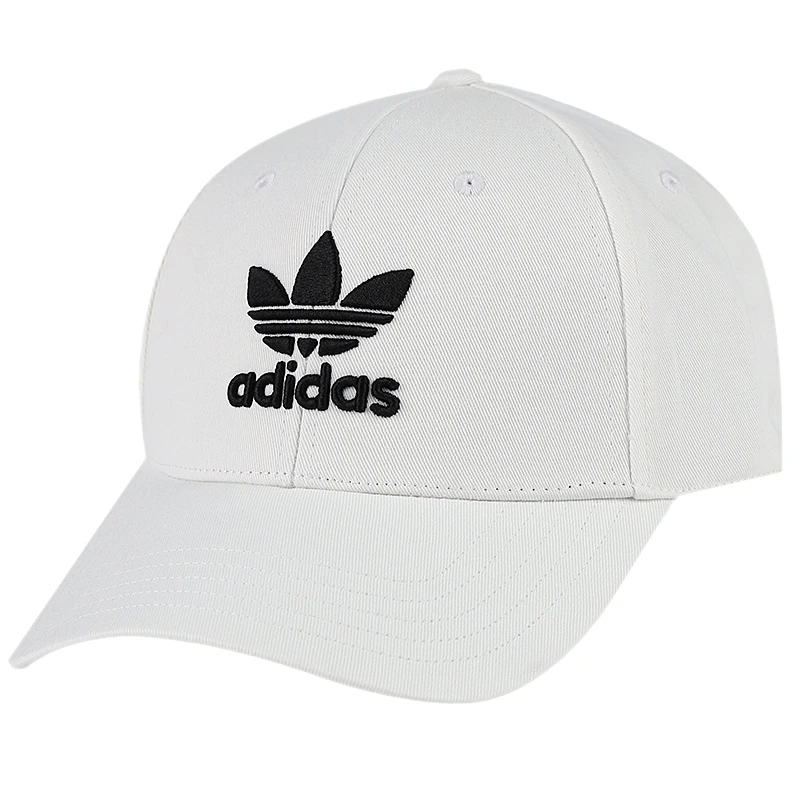 adidas/阿迪达斯【FDD店铺同款】时尚运动休闲鸭舌遮阳帽 FJ2544