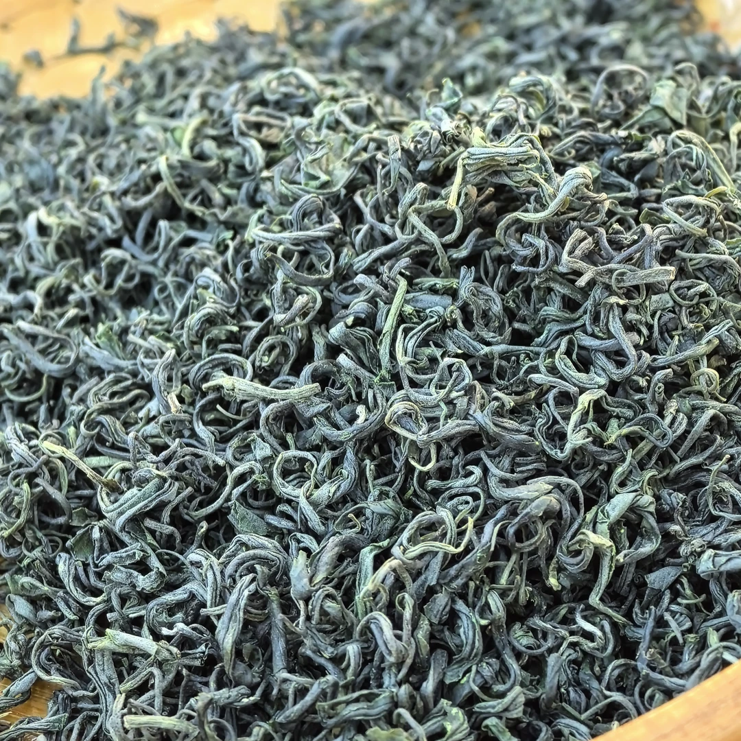 《主播专属》2025年明前碧螺春 200克*2袋  005  洆茶號