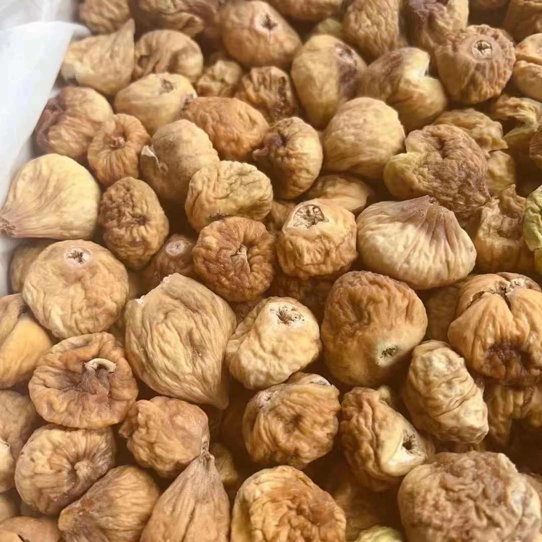 精选无花果煲汤煮水当零食吃好货