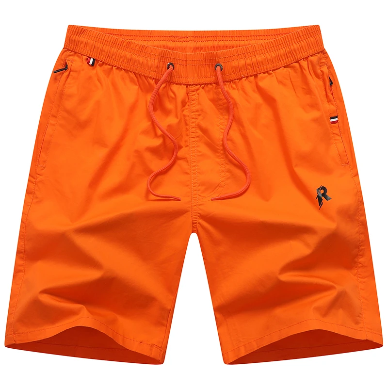 男士短裤爆款2025新款宽松大裤衩纯棉运动大裤头休闲裤速干夏季潮