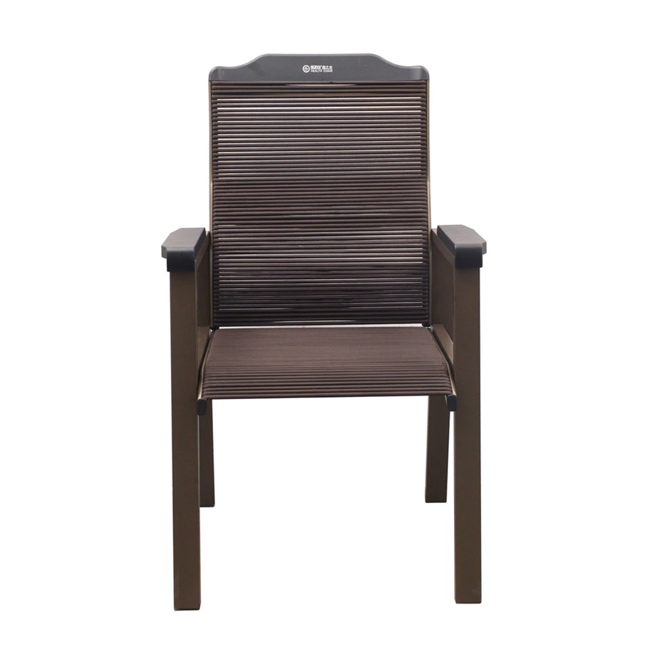 森之光S106棋牌椅麻将椅家用办公书房座椅简约