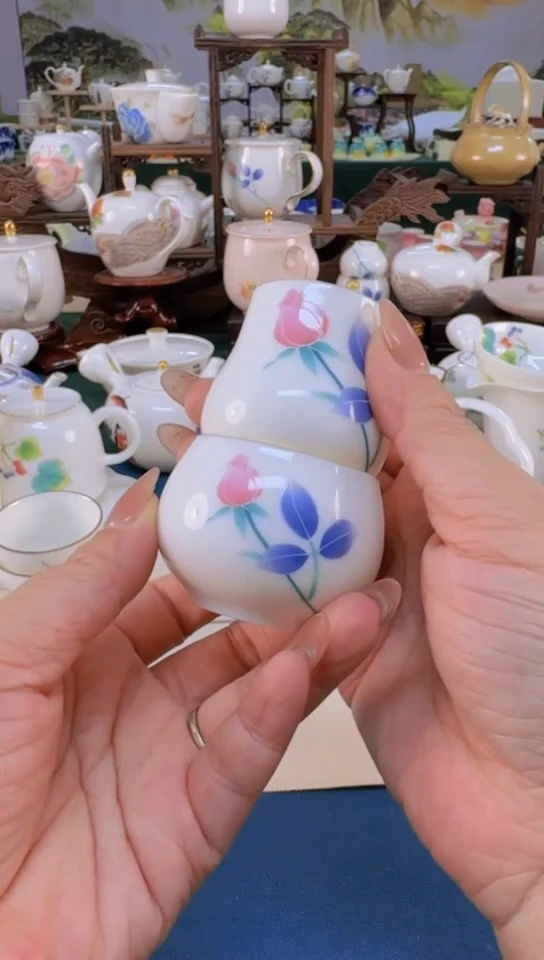 【闪购商品】瓷器..............