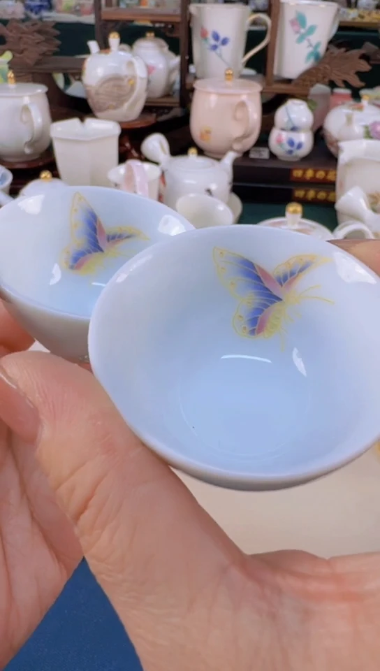 【闪购商品】瓷器..............