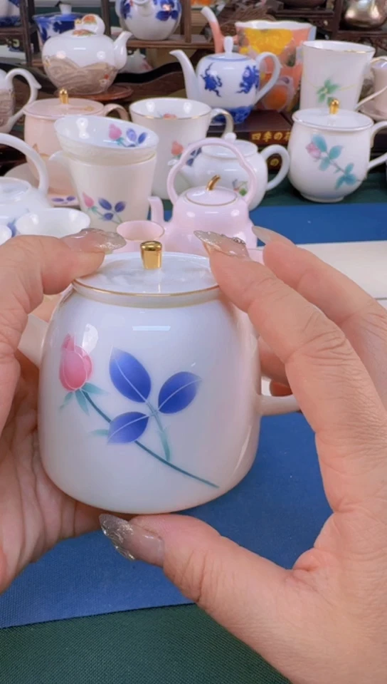 【闪购商品】杯瓷器..............