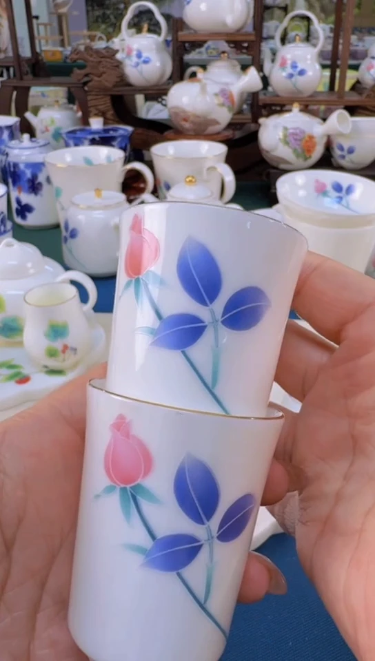 【闪购商品】瓷器..............