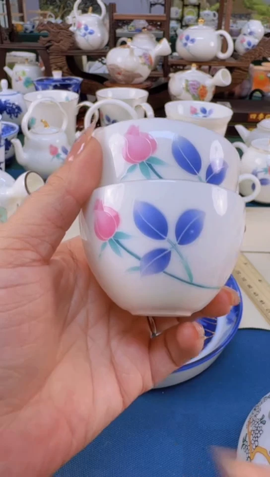 【闪购商品】瓷器..............