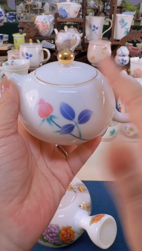 【闪购商品】瓷器..............
