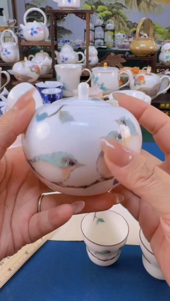 【闪购商品】瓷器..............