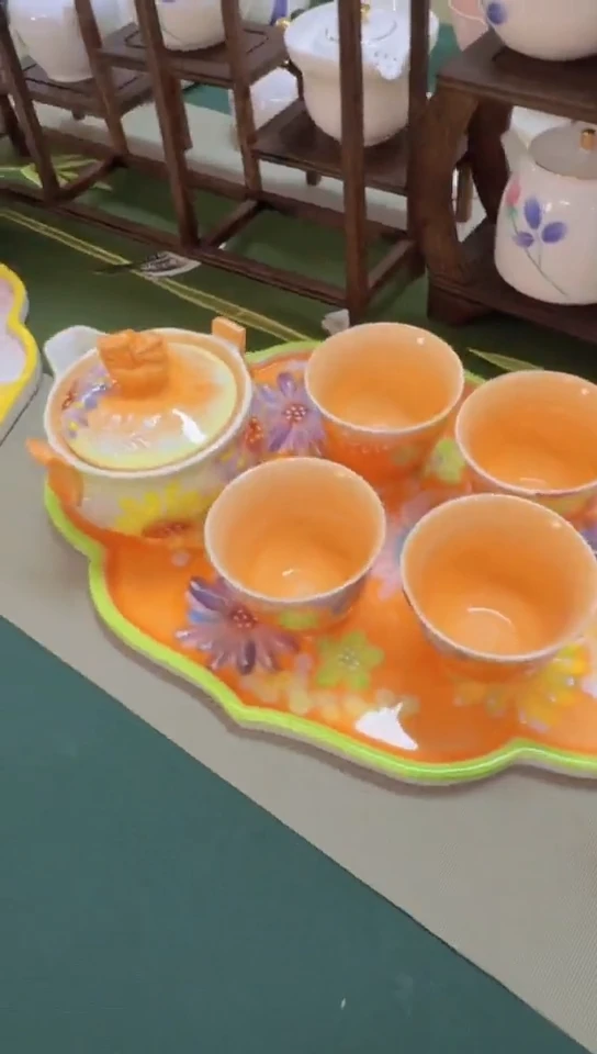 【闪购商品】瓷器..............