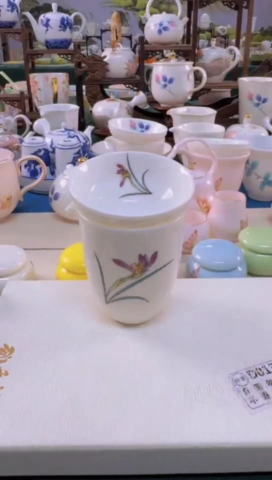 【闪购商品】瓷器..............