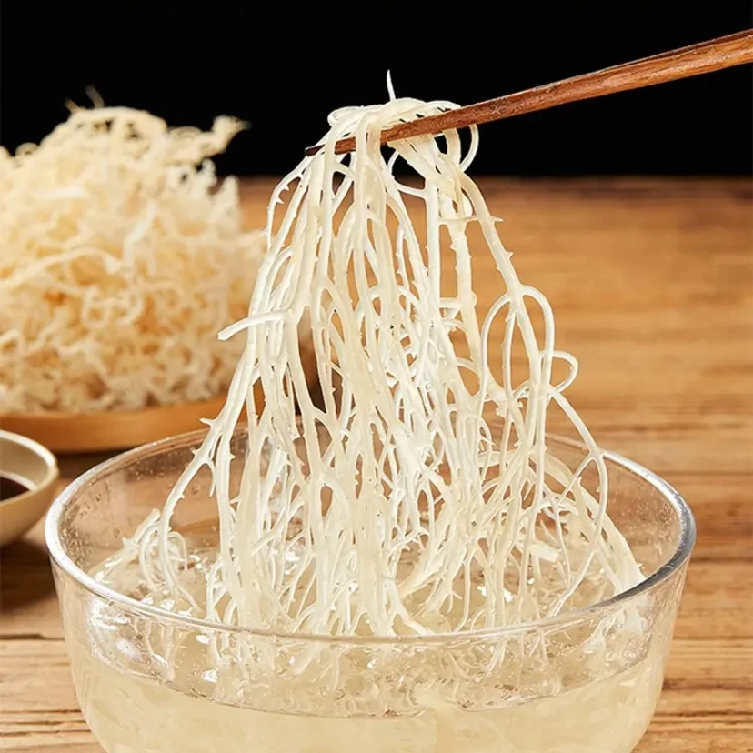 （大东）鱼夫岛高泡发清爽营养凉拌即食龙须菜 8包（200g/包）