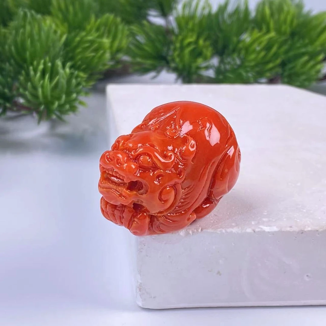 【】貔貅吊坠颜色形状大小多样性发一件@kf2809