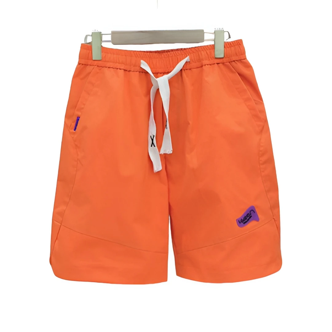 男子裤子男士短裤运动休闲夏季跑步宽松百搭时尚舒适男款户外潮流