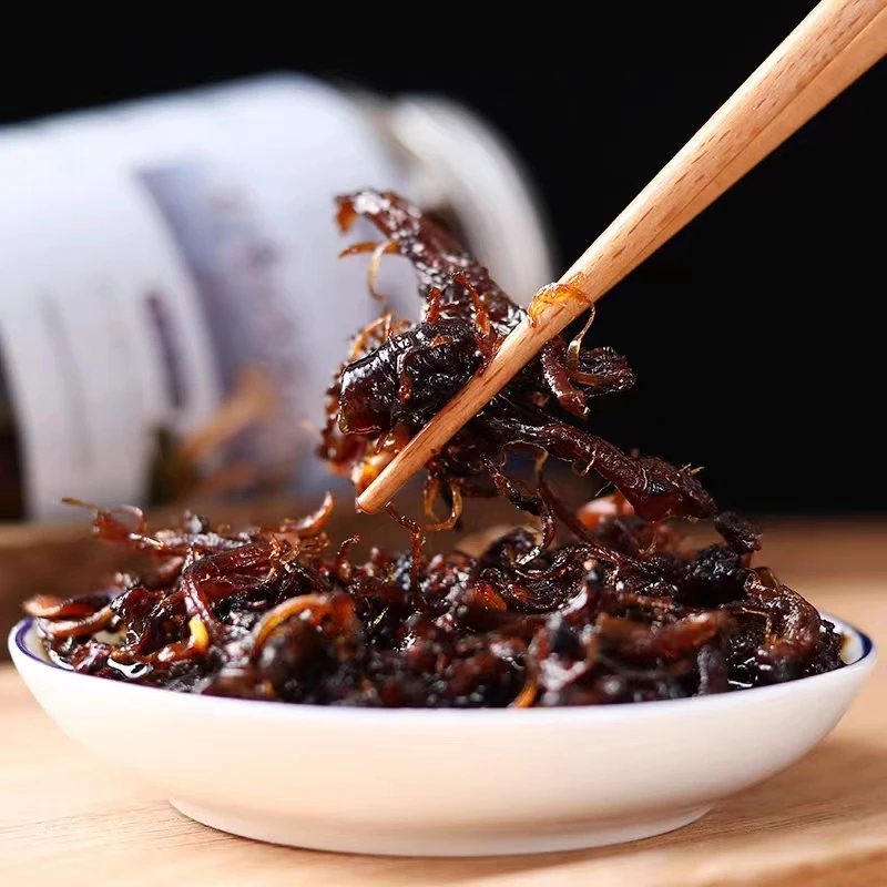 油鸡枞菌云南菌子30瓶鸡纵菌牛肝菌Z松茸菌云南特产1瓶食用菌