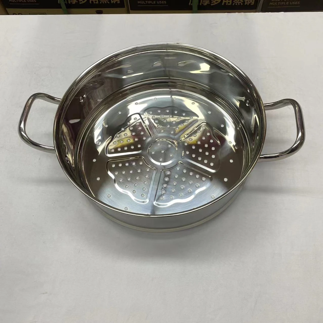 【仅供店创意柄蒸锅配套使用】单拍联系客服蒸笼蒸屉不锈钢蒸格