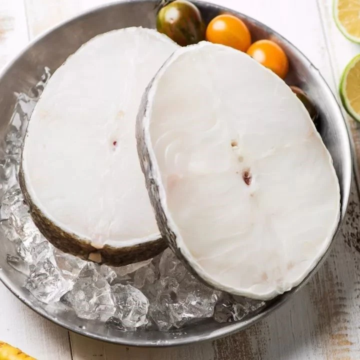 一统优选 银鳕鱼250g/袋