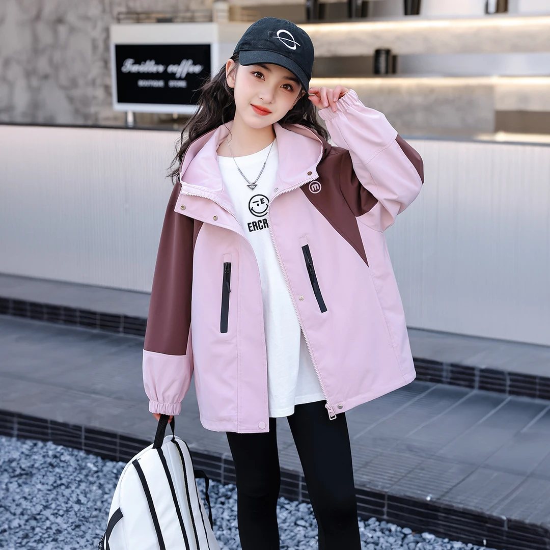 主播同款万能搭配外套 DY60462