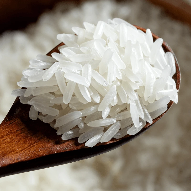 【好评专享2024新米】湘西传统农耕大米不抛光不打蜡晚稻新米