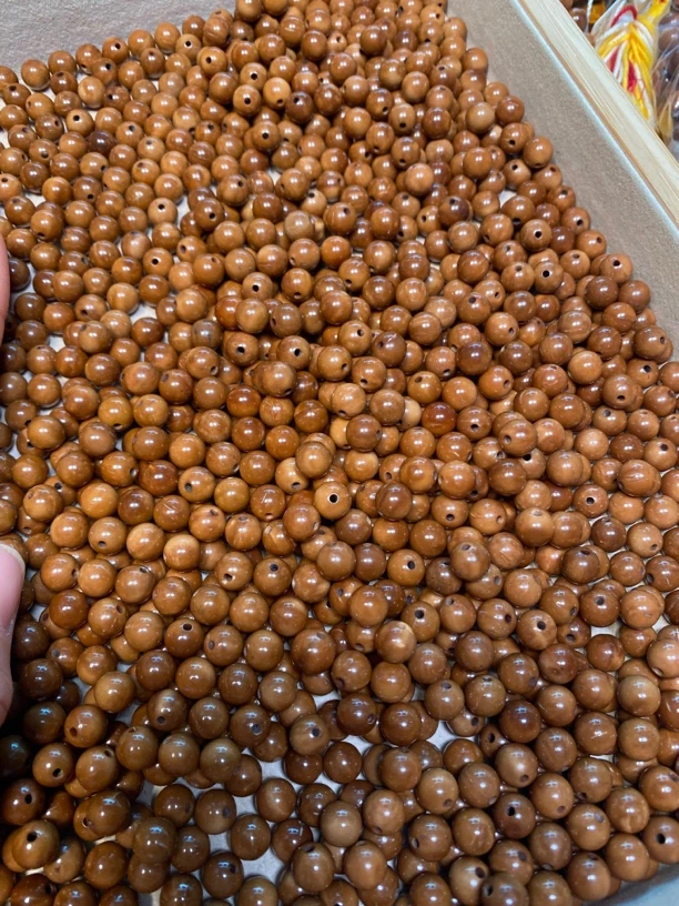 库克菩提0.7 120颗